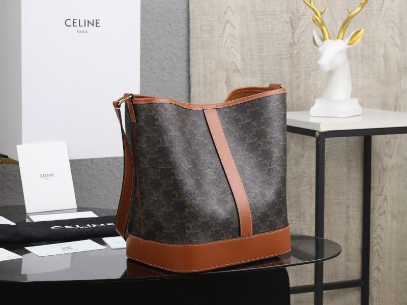 Celine Bucket Bags